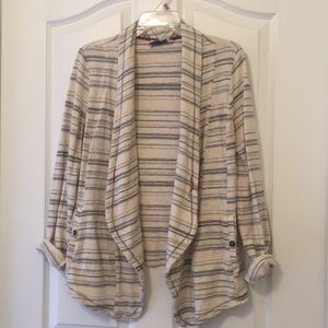 Saturday Sunday jacket size small